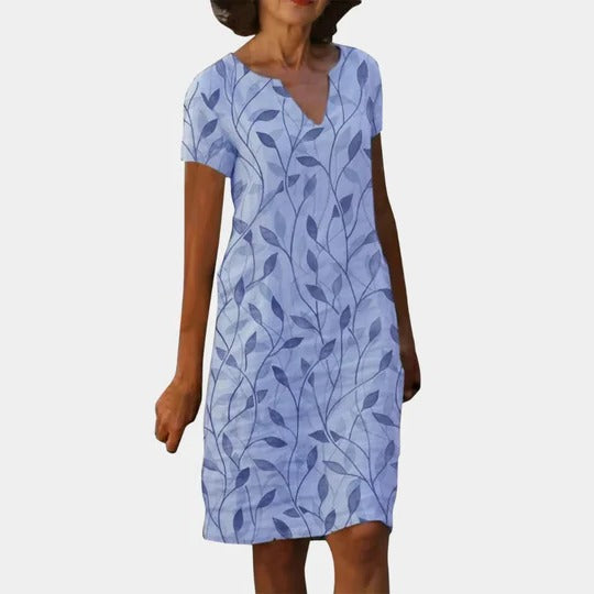 Ladies Dress