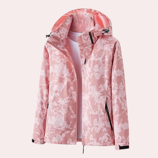 Ladies Hood