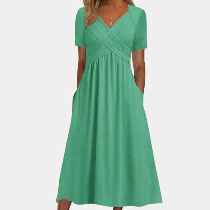 Ladies Summer Dress