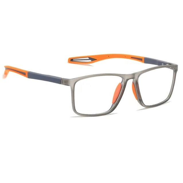 TrendAura Ultralight Multifunctional Reading Glasses For Men And Women Near And Far Vision 0.88 Oz Lightweight