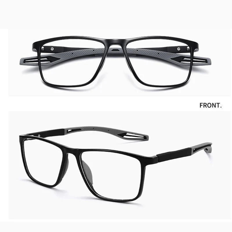 TrendAura Ultralight Multifunctional Reading Glasses For Men And Women Near And Far Vision 0.88 Oz Lightweight