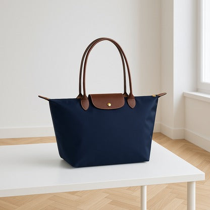 TrendAura Womens Shoulder Bag - Elegant Silhouette with Ample Interior Storage for Everyday Use