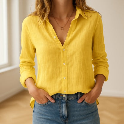 Women’s Airy Blouse