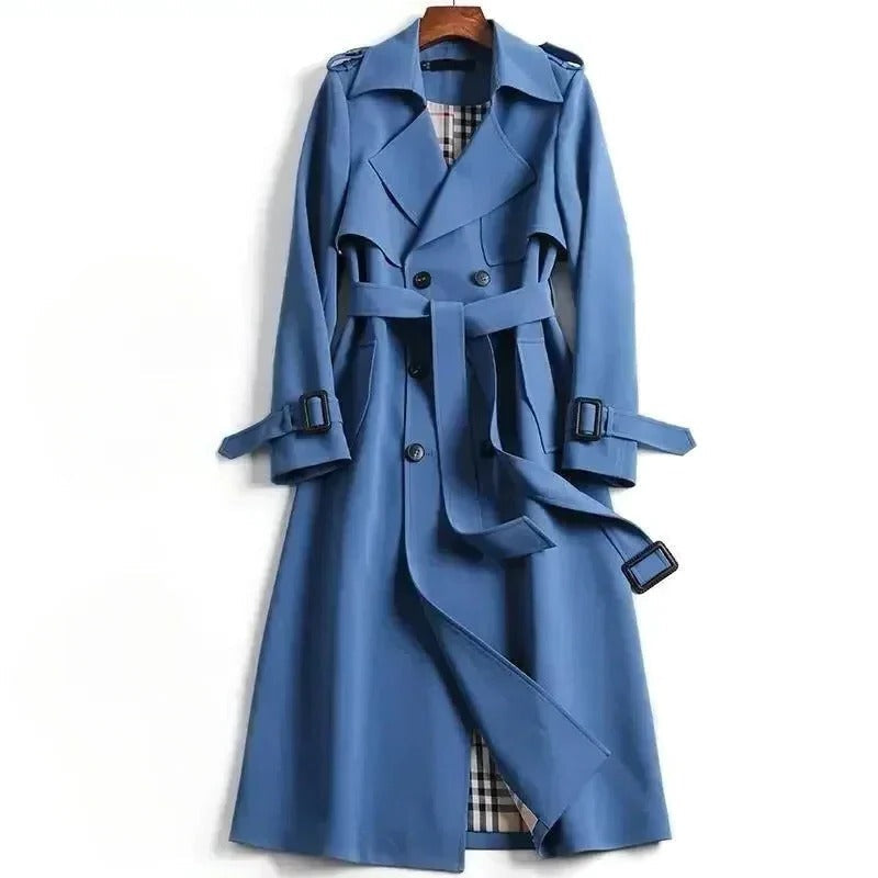Women's Trench Coat