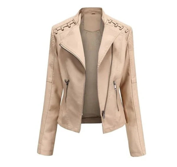 Women's Elegant Vintage Jacket