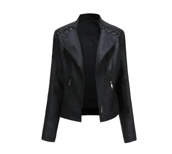 Women's Elegant Vintage Jacket