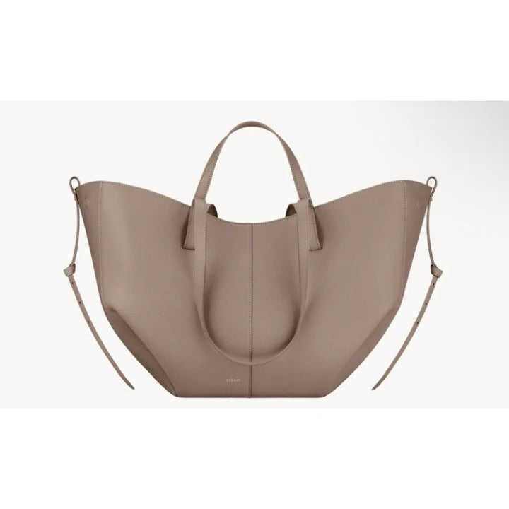 TrendAura Vintage Shoulder Bag For Women Timeless Chic Design With Practical Spacious Interior