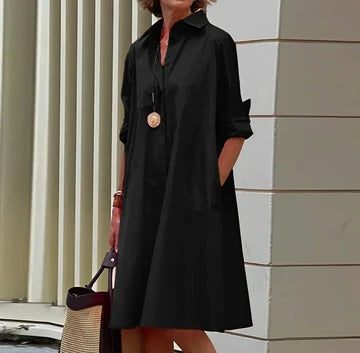 Women’s Polo Dress