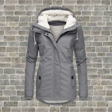 Stylish and Cozy Winter Coat