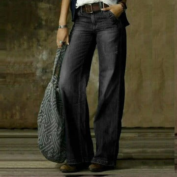 Elegant Women's Trousers