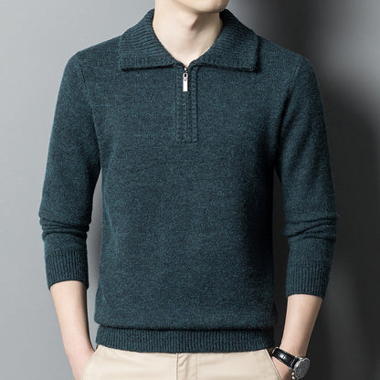 Finn | Classic Polo Shirt for Men