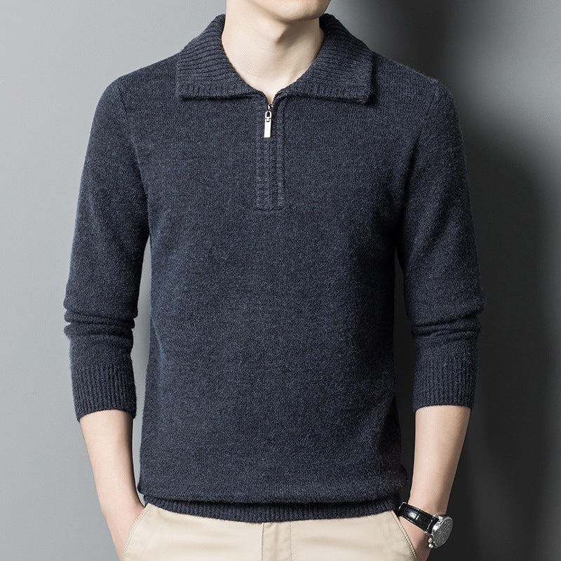 Finn | Classic Polo Shirt for Men