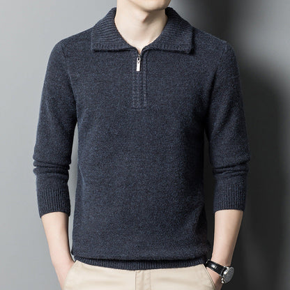 Finn | Classic Polo Shirt for Men