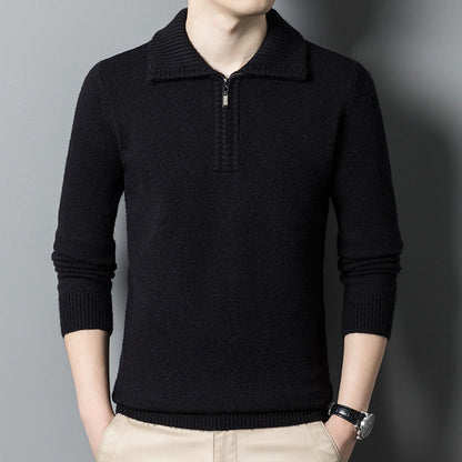 Finn | Classic Polo Shirt for Men
