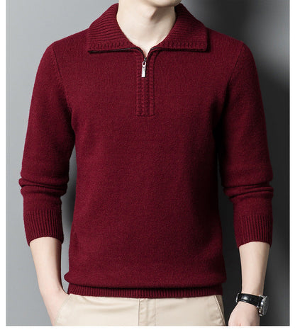 Finn | Classic Polo Shirt for Men