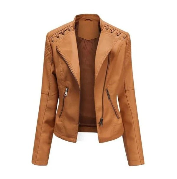 Women's Elegant Vintage Jacket