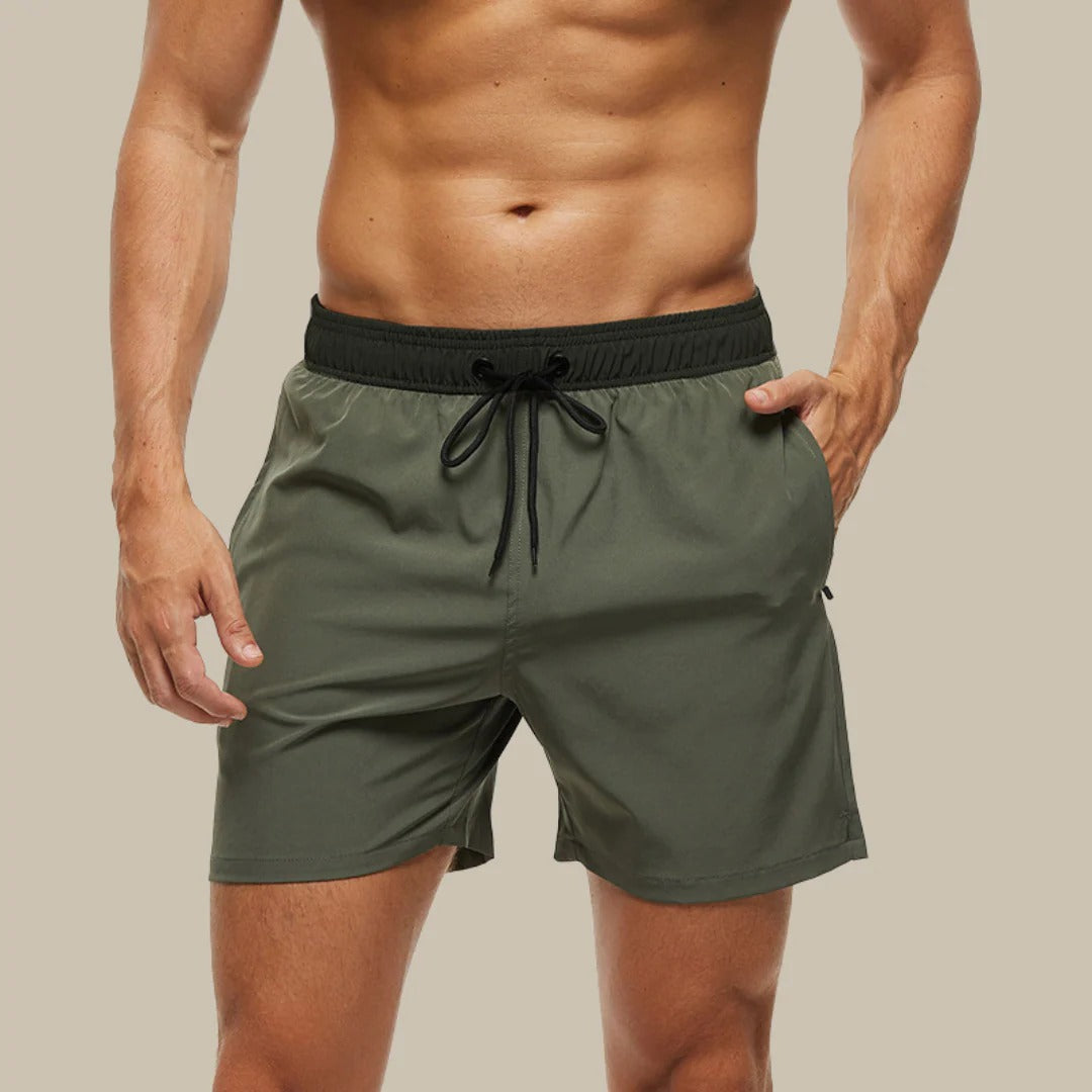 Swim Shorts
