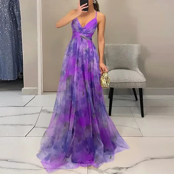 Maxi Summer Dress