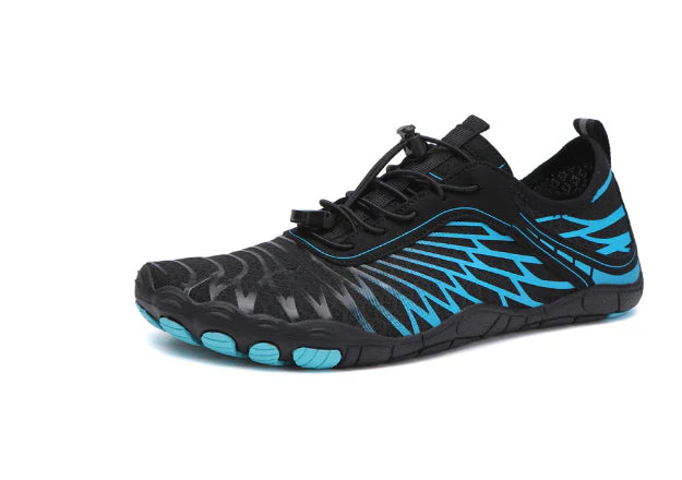 Soothing Back - Lorax Pro - Barefoot Shoes Non-slip (Unisex)