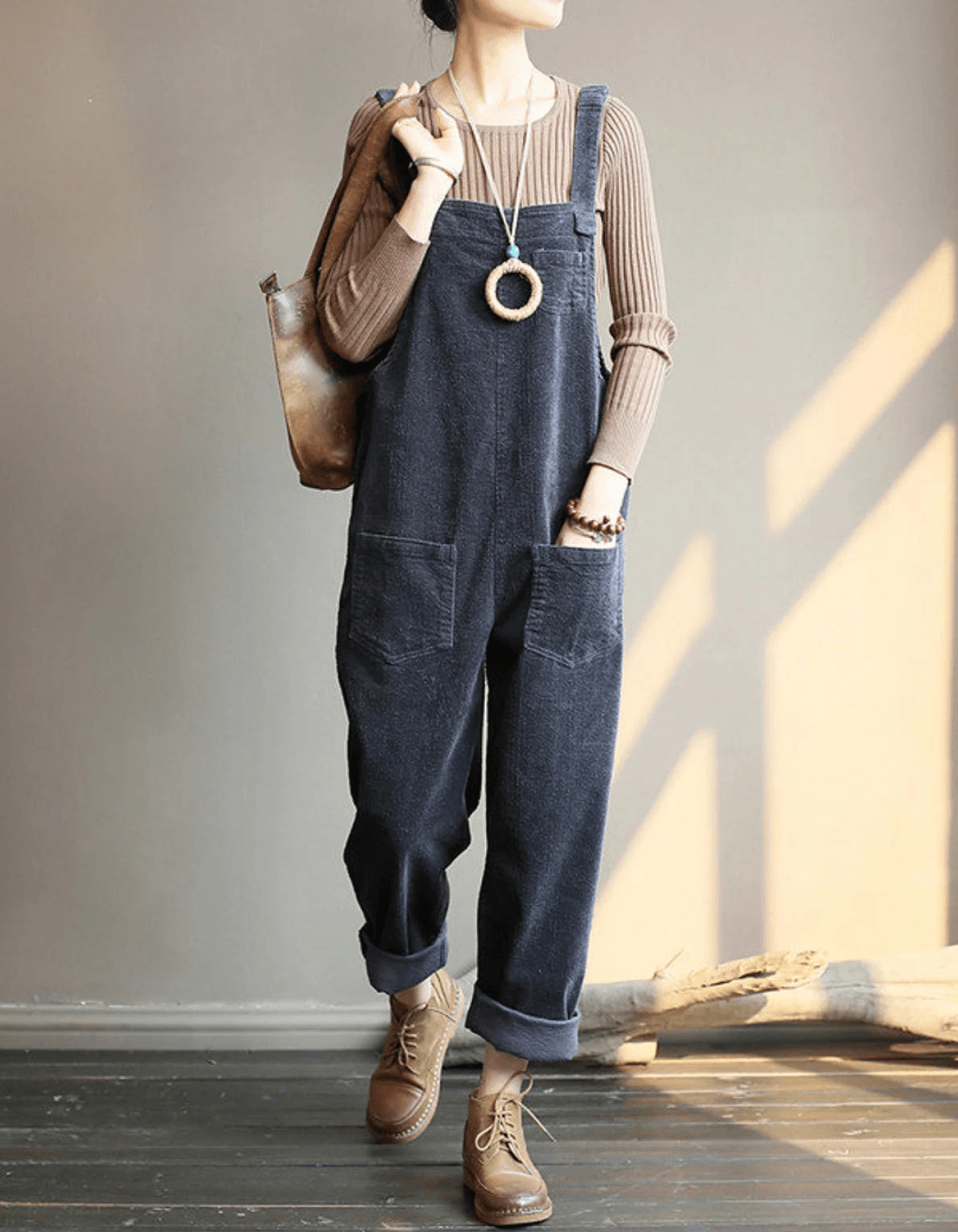 Heidi | Elegant Jumpsuit Set