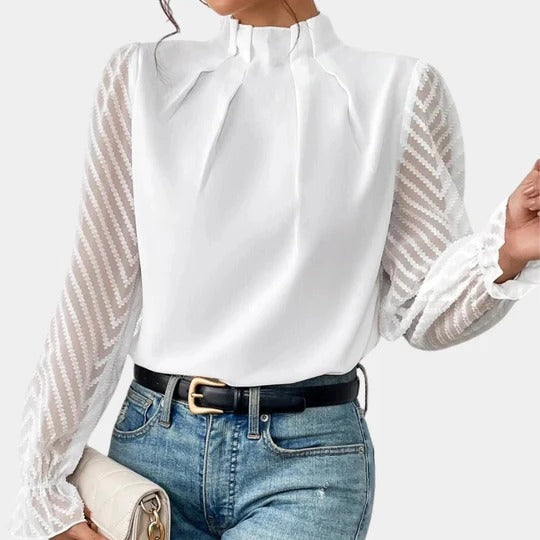 Women's Long Sleeve Top