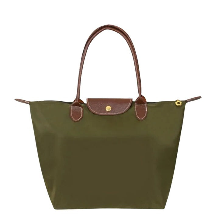 TrendAura Shoulder Bag - Timeless Elegance With Generous Space For Everyday And Special Occasions
