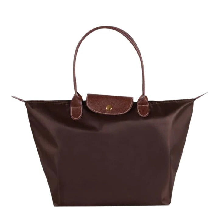 TrendAura Shoulder Bag - Timeless Elegance With Generous Space For Everyday And Special Occasions