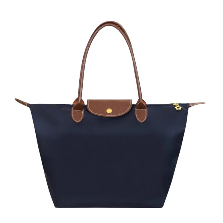 TrendAura Shoulder Bag - Timeless Elegance With Generous Space For Everyday And Special Occasions