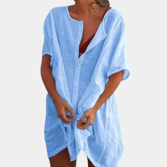 Summer Dress For Women