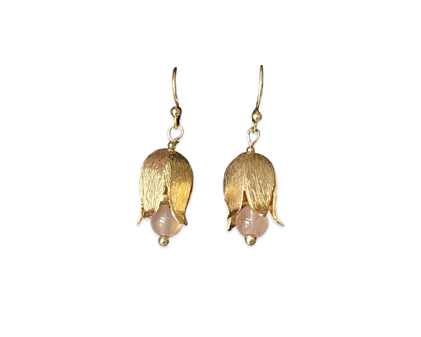 Beatrix | Tulip Earrings - TrendAura