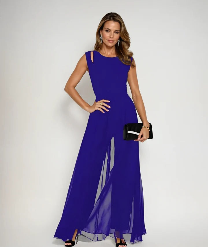 Effortless Summer Style Dress