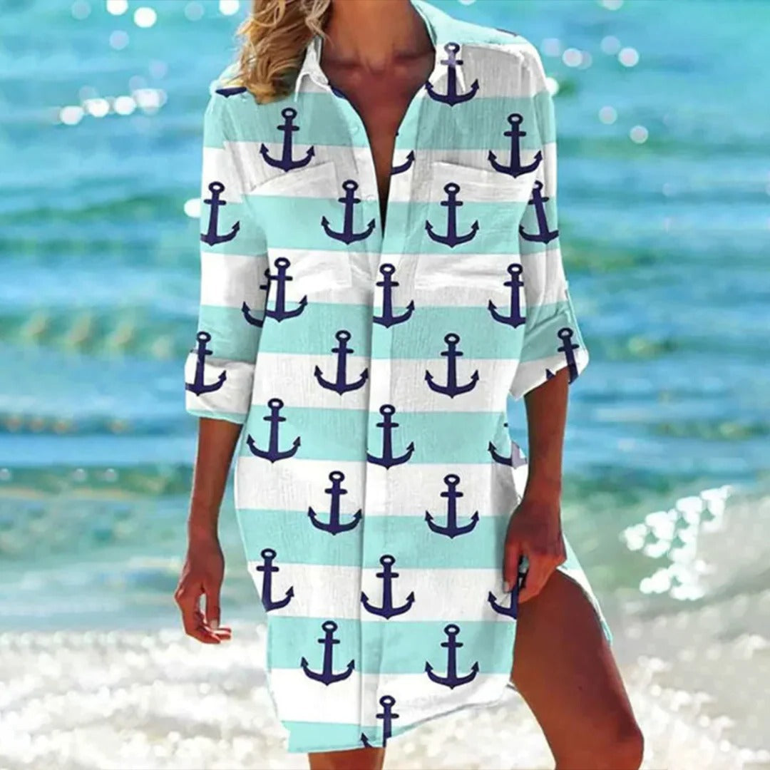 Women’s Summer Shirt