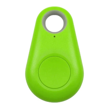 Bidirectional alarm GPS tracker Sen