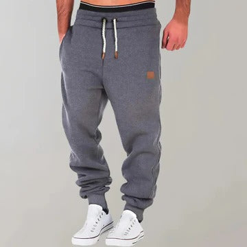 TrendAura Men's Jogging Pants Comfortable Lounge Joggers For Gym Training And Everyday Casual Wear