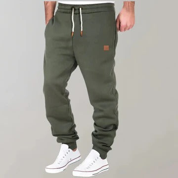 TrendAura Men's Jogging Pants Comfortable Lounge Joggers For Gym Training And Everyday Casual Wear