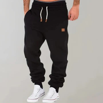 TrendAura Men's Jogging Pants Comfortable Lounge Joggers For Gym Training And Everyday Casual Wear