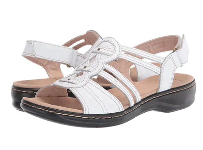 Marina Comfort Orthopedic Sandals For Foot Pain Relief And All Day Energy For Active Women