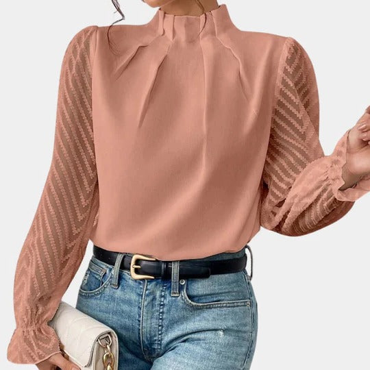 Women's Long Sleeve Top
