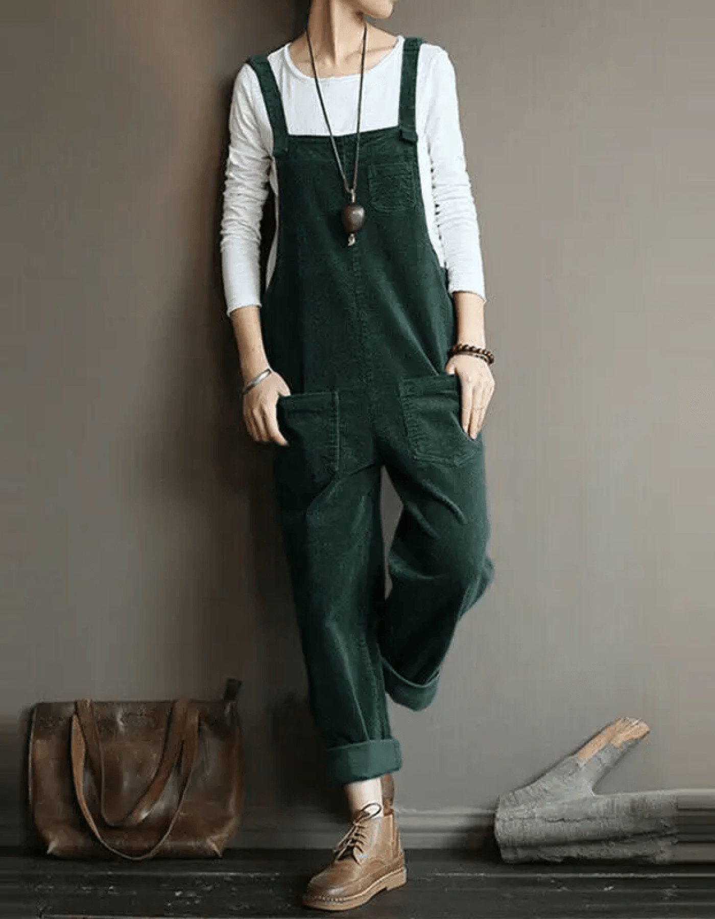 Heidi | Elegant Jumpsuit Set