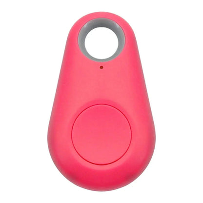 Bidirectional alarm GPS tracker Sen