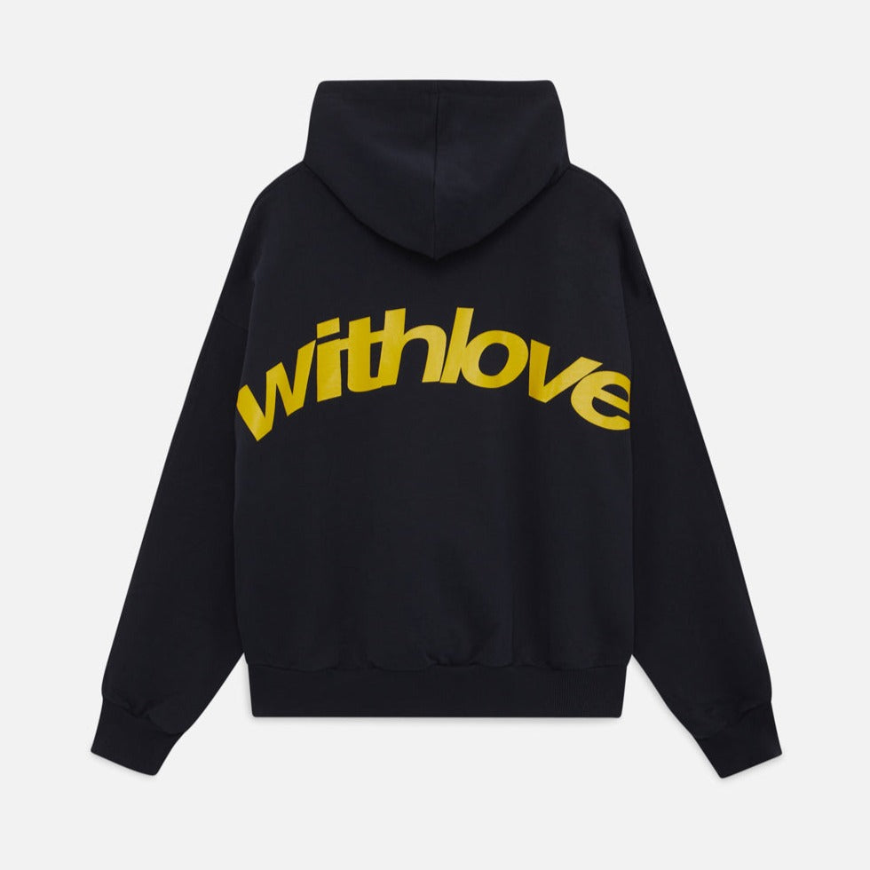 With Love Hoodie For Women Premium Cozy Comfort Soft Material Stylish Casual Fit Everyday