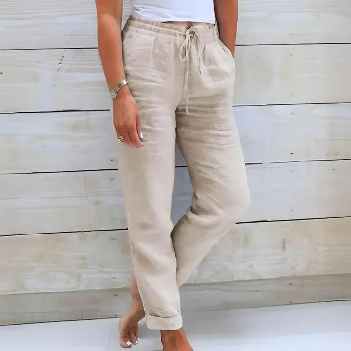Stretch Pants