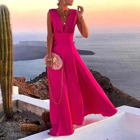 Women's Holiday Dress