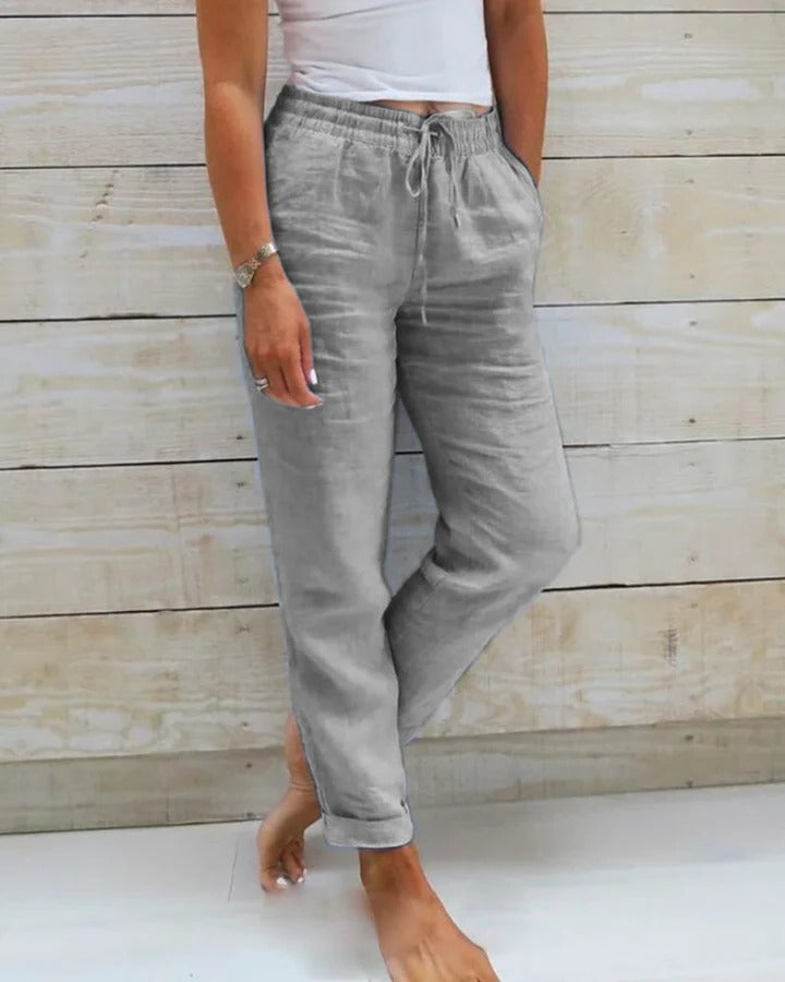 Stretch Pants