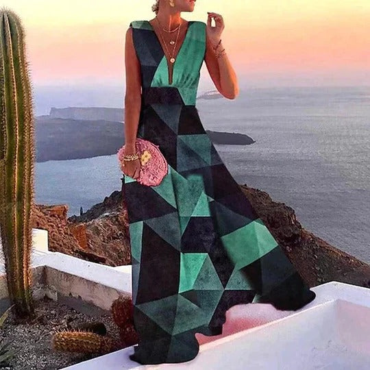 Women's Holiday Dress