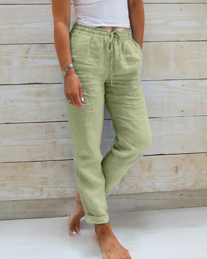 Stretch Pants