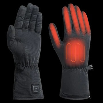 Heated Gloves - TrendAura