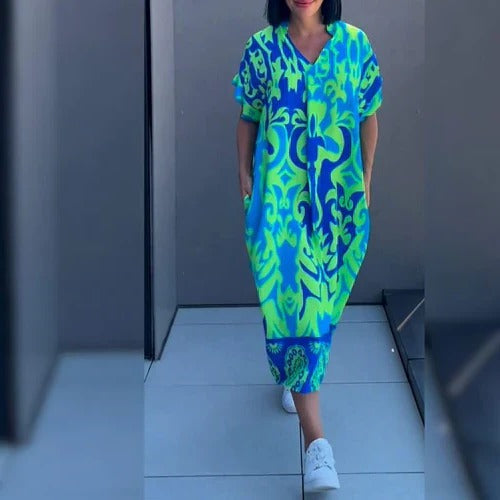 Women’s Maxi Dress