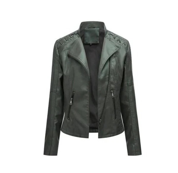 Women's Elegant Vintage Jacket