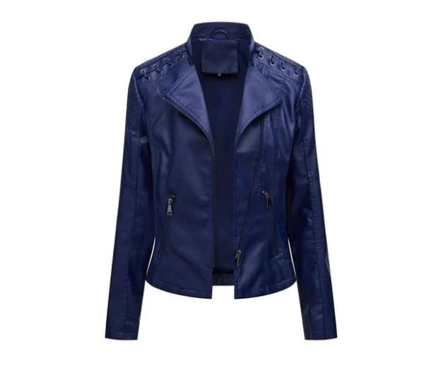 Women's Elegant Vintage Jacket